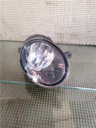 Faro Antiniebla Izquierdo Audi A6 Berlina (4F2)(2004->)