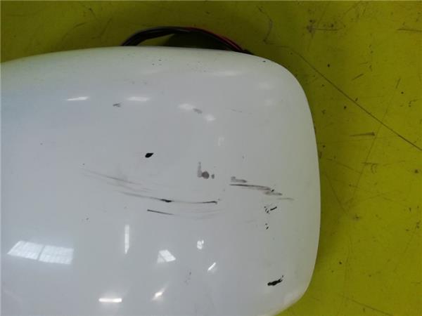 Retrovisor Izquierdo Peugeot 807 (2002->) foto 3