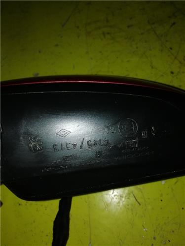 Retrovisor Electrico Izquierdo Peugeot 307 Break/ SW (S2)(06.2005->) foto 4