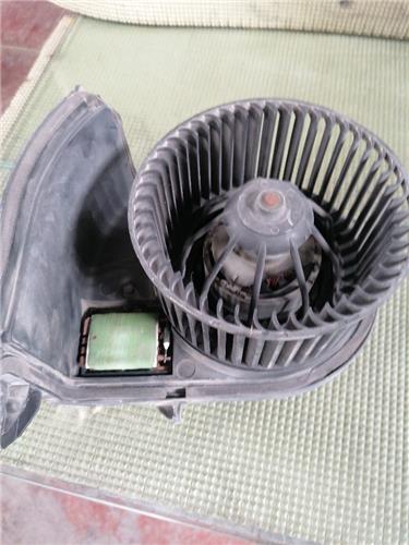 Ventilador Calefaccion Renault Clio II Fase I (B/CB0)(1998->) foto 2