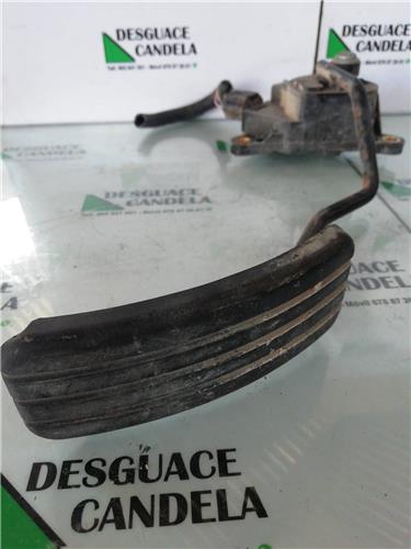 Potenciometro Pedal Gas Renault Kangoo II (F/KW0)(2008->) foto 3