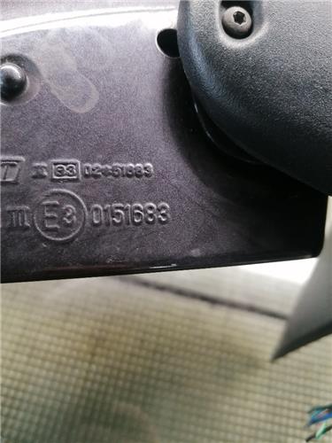 Retrovisor Electrico Derecho Fiat Brava (182)(1995->) foto 3