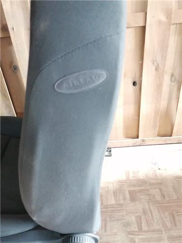 Asiento Delantero Izquierdo Volkswagen Golf V (1K1)(10.2003->2008) foto 3