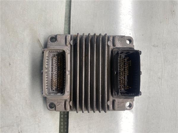 Modulo Electronico Chevrolet Kalos (2005->)