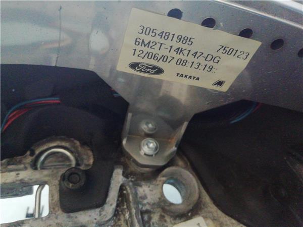 Mando Multifuncion Ford MONDEO BER. foto 2