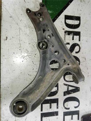 Brazo Inferior Delantero Derecho Volkswagen POLO BERLINA foto 2