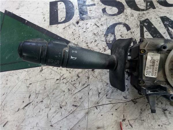 Mando Intermitencia Renault KANGOO