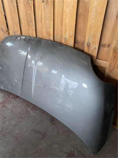 Capo Fiat 500 foto 2