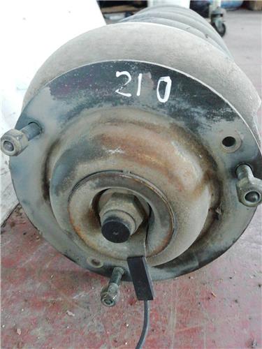 Amortiguador Delantero Izquierdo Peugeot 205 Berlina (02.1983->) foto 2