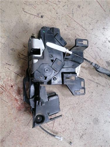 Cerradura Puerta Delantera Derecha Ford Fiesta (CB1)(2008->)