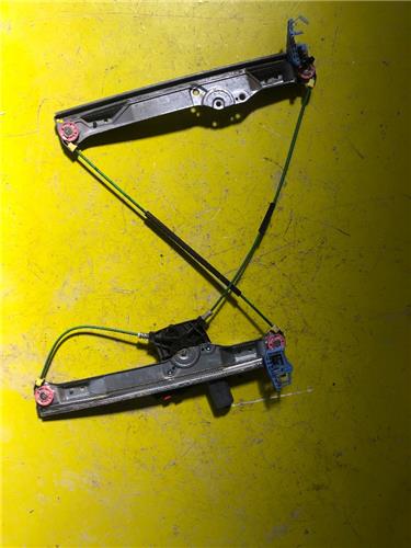 Elevalunas Electrico Delantero Derecho Opel Corsa D (2006->)
