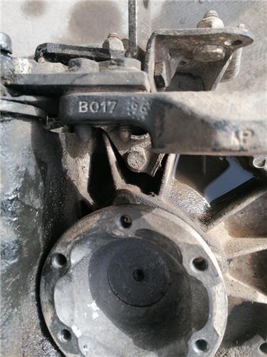 Caja Cambios Manual Fiat Bravo (182)(1995->) foto 3