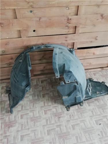 PASE RUEDA DELANTERO IZQUIERDO Nissan Qashqai (J11E)(2013->)
