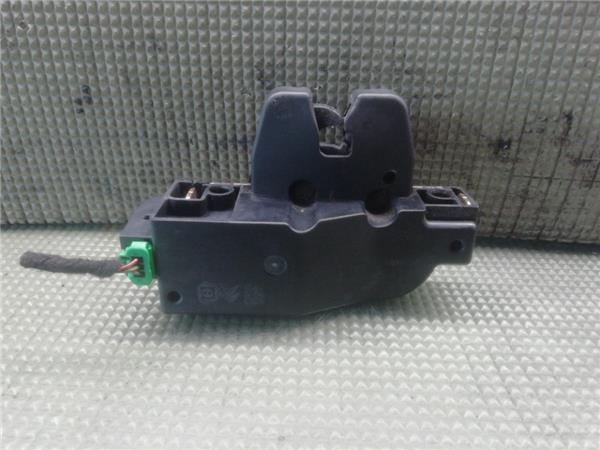 Cerradura Porton Peugeot 307 Break / SW (S1)(04.2002->06.2005)