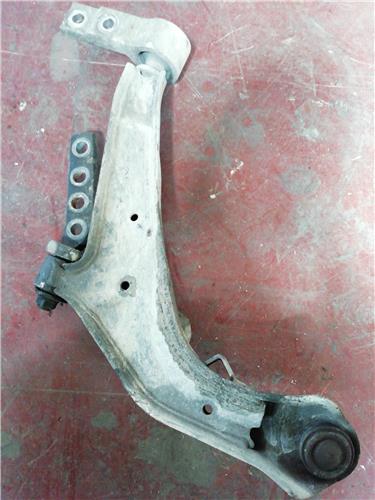 Brazo Inferior Delantero Derecho Nissan Almera Tino (V10M)(05.2000->) foto 4
