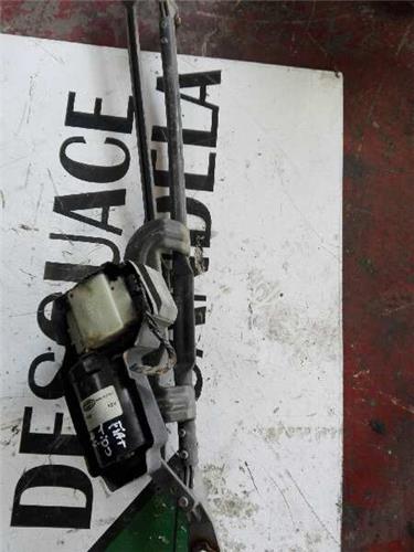 Motor Limpiaparabrisas Delantero Fiat TIPO