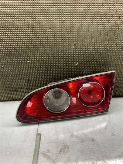 Piloto Porton Trasero Derecho Seat Ibiza (6L1)(04.2002->)