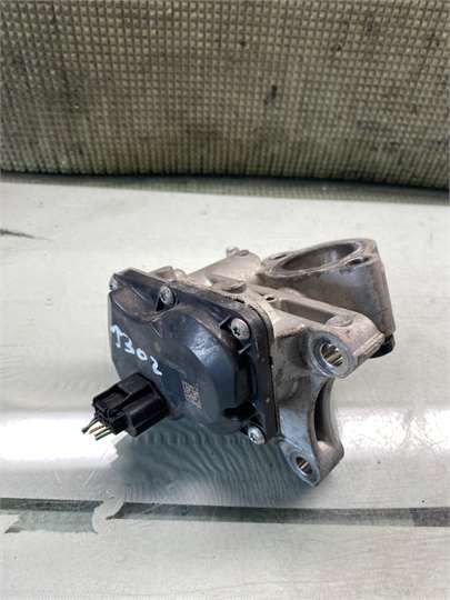 Electrovalvula Egr