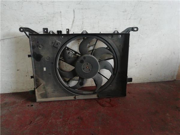 Electroventilador Volvo S80 Berlina (1998->) foto 3