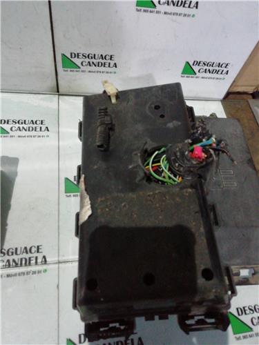 Caja Reles Ford Transit Connect (TC7)(2002->) foto 5