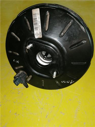 Servofreno Renault Clio IV Grandtour (2013->) foto 4