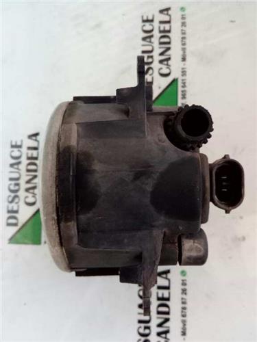 Faro Antiniebla Izquierdo Citroen Xsara Picasso (1999->) foto 3