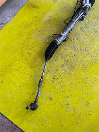 CREMALLERA DIRECCION ELECTRICA Citroen C4 Berlina (08.2010->) foto 2