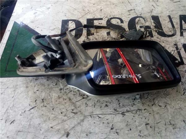 Retrovisor Electrico Izquierdo Seat CORDOBA BERLINA foto 3