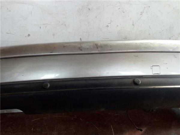 Paragolpes Trasero Citroen C5 Berlina (2001->) foto 3