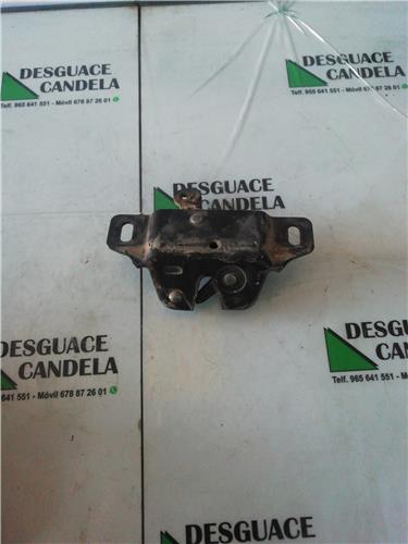 cerradura porton peugeot 306 35 pt 4 pt s2 04