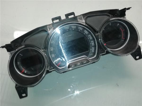 Cuadro Instrumentos Citroen C5 Berlina (2008->)