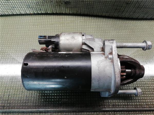 Motor Arranque Hyundai Tucson (TL)(2014->)
