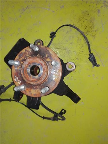 Mangueta Delantera Izquierda Hyundai i30 (GD)(2012->) foto 4