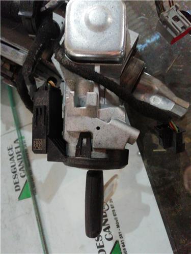 Conmutador De Arranque/Encendido Ford Focus Berlina (CB4)(2008->)