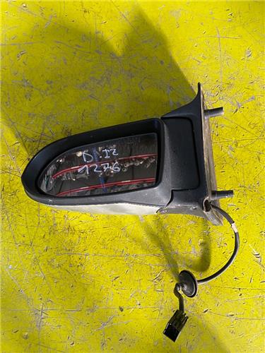 Retrovisor Electrico Izquierdo Opel Zafira A (1999->)