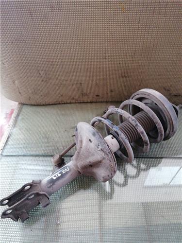 Amortiguador Delantero Izquierdo