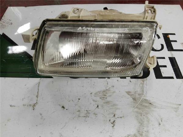 Faro Delantero Izquierdo Opel Astra F Berlina (1991->)