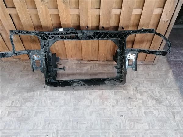 Frente Delantero Seat Ibiza (6L1)(04.2002->) foto 4