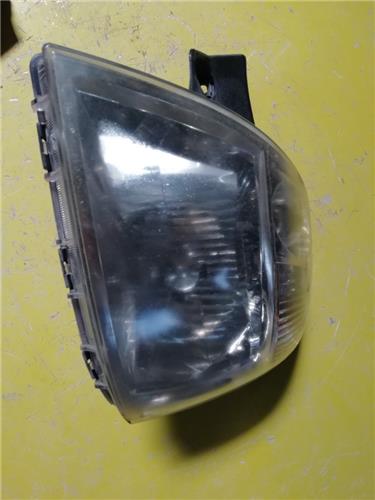 Faro Delantero Izquierdo Kia Picanto (SA)(2004->)