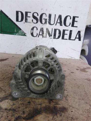 Alternador Volkswagen Polo III (6N1)(09.1994->)
