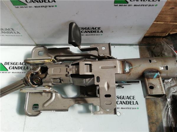 Columna Direccion Peugeot 308 (2007->) foto 5