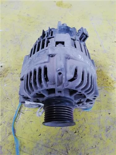 Alternador Volkswagen Polo III (6N1)(09.1994->) foto 4
