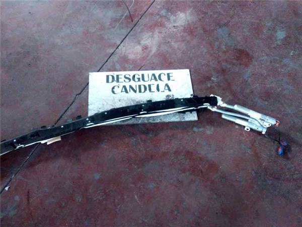 Airbag cortina delantero izquierdo
