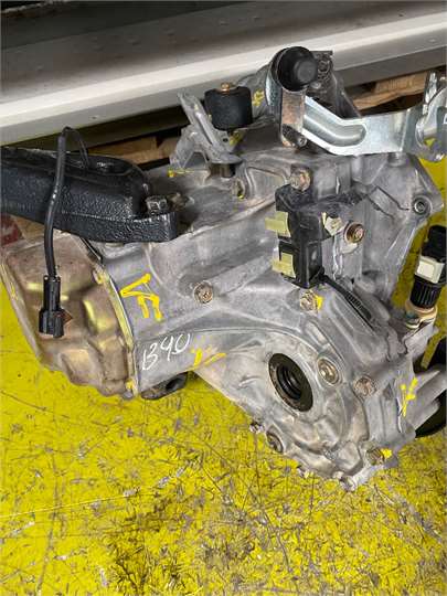 Caja Cambios Manual Chevrolet Aveo Hatchback (2008->) foto 3