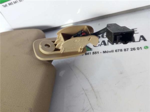 Parasol Derecho Volkswagen PASSAT BERLINA foto 3