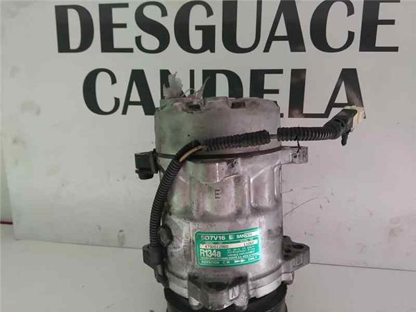 Compresor Aire Acondicionado