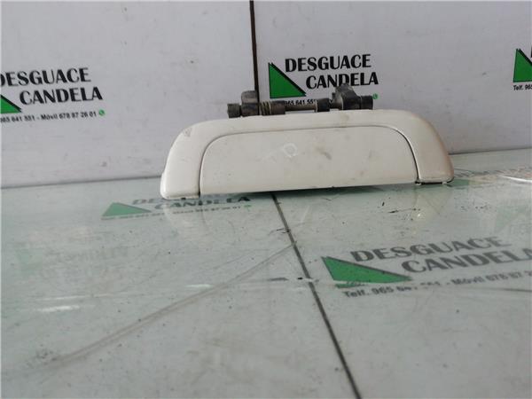 Maneta Exterior Trasera Derecha Suzuki Baleno Berlina (SY/EG)(1995->)