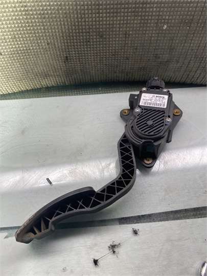 Potenciometro Pedal Gas Renault Laguna III Berlina (2007->)