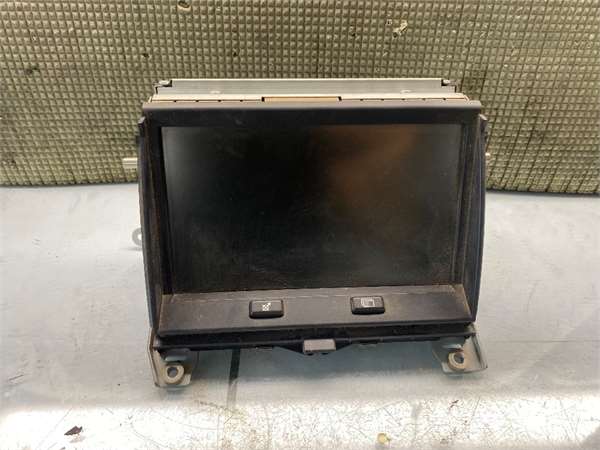 Pantalla Land Rover Range Rover Sport (01.2005->)