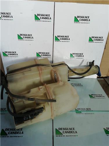 deposito limpiaparabrisas volvo s80 berlina 1